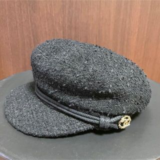 シャネル キャスケット(レディース)の通販 84点 | CHANELのレディース