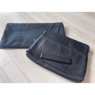 アトウ メンズバッグの通販 3点 | atoのメンズを買うならラクマ
