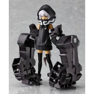 グッドスマイルカンパニー(GOOD SMILE COMPANY)のfigma ストレングス(アニメ/ゲーム)