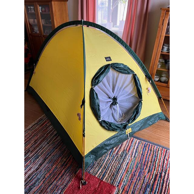 Magic Mountain Alpine Light TENT 国内外の人気が集結 37%割引