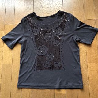 c’est tout Tシャツ(Tシャツ(半袖/袖なし))