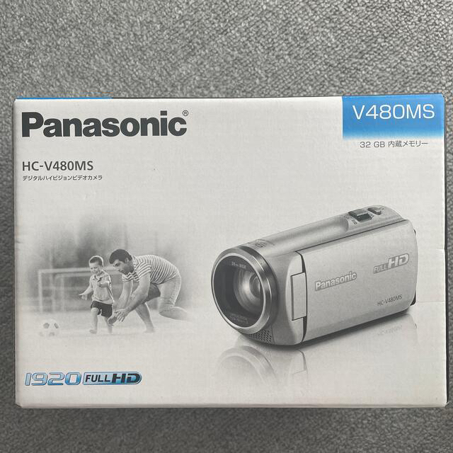 品質一番の Panasonic ててまる様 専用でございます。 - ビデオカメラ 品質一番の Panasonic ててまる様 専用でございます。 - ビデオカメラ