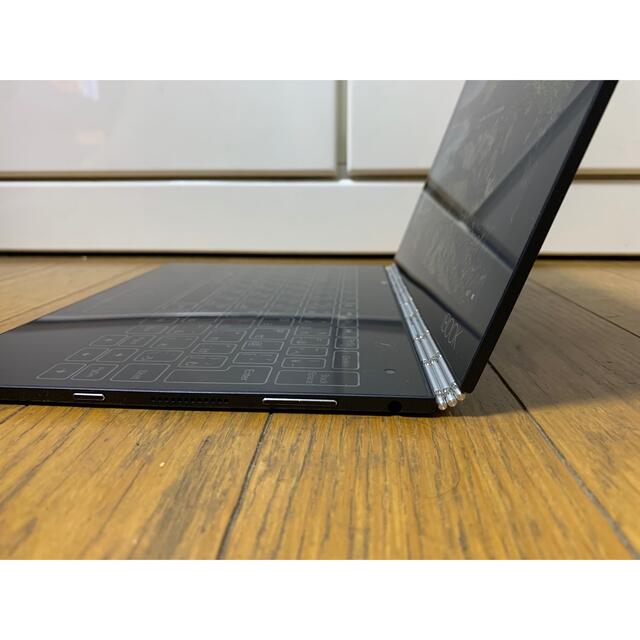 Lenovo Yogabook ノートパソコン　office付 2