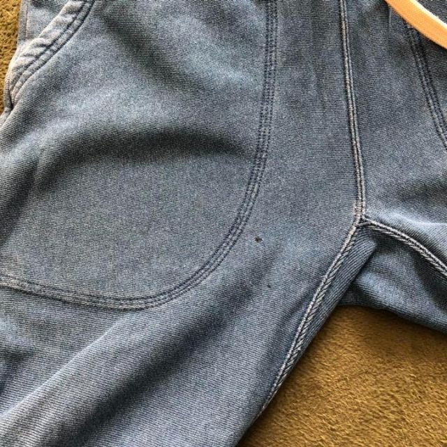 Champion(チャンピオン)のChampionチャンピオン　REVERSE　WEAVEスウェットパンツ メンズのパンツ(その他)の商品写真