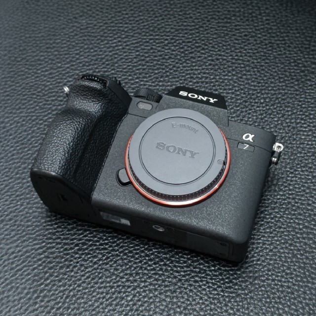 α7iv 超美品