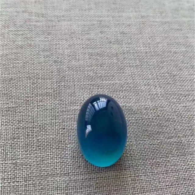 ⭐︎【天然】アクアマリン ルース 8.5gの通販 by Rui|ラクマ