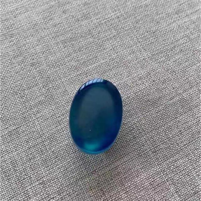 ⭐︎【天然】アクアマリン ルース 8.5gの通販 by Rui|ラクマ