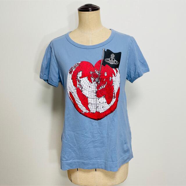 Vivienne Westwood - 【送料無料】Vivienne Westwood Tシャツ