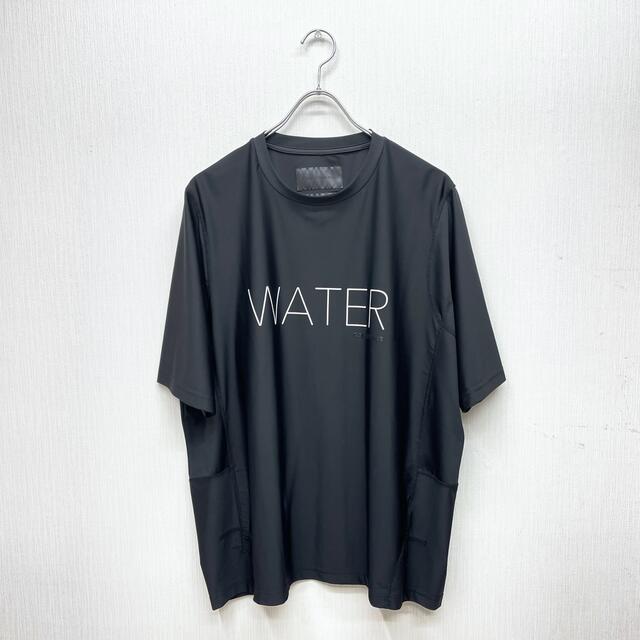 GANRYU(ガンリュウ)のY氏専用 フミトガンリュウ XXL SIZE REBUILT T-SHIRT メンズのトップス(Tシャツ/カットソー(半袖/袖なし))の商品写真