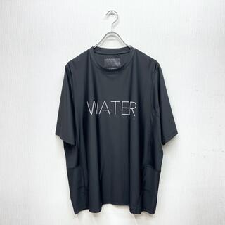 ガンリュウ(GANRYU)のY氏専用 フミトガンリュウ XXL SIZE REBUILT T-SHIRT(Tシャツ/カットソー(半袖/袖なし))