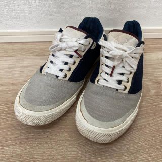 ザラ(ZARA)のZARA MAN スニーカー(スニーカー)