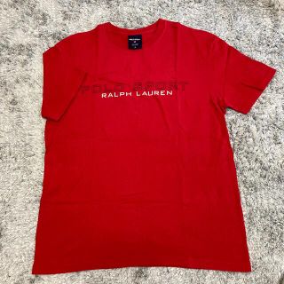 ポロラルフローレン(POLO RALPH LAUREN)のPOLO SPORT RALPH LAUREN Tシャツ(Tシャツ/カットソー(半袖/袖なし))