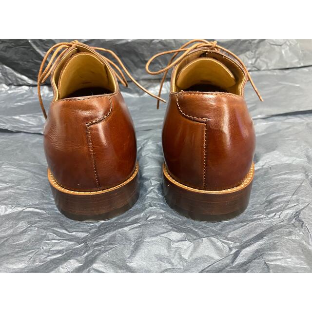 ポールスミス 革靴 サイズ 6 (24.5cm～25.0cm)