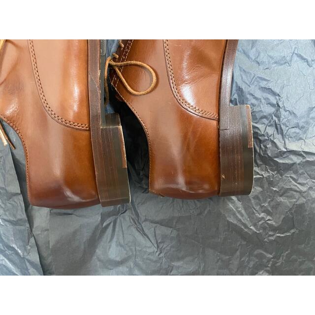 Paul Smith - ポールスミス 革靴 サイズ 6 (24.5cm~25.0cm)の Paul Smith - ポールスミス 革靴 サイズ 6 (24.5cm~25.0cm)の