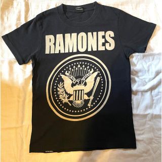 ヒステリックグラマー(HYSTERIC GLAMOUR)のヒステリックグラマー　Tシャツ(Tシャツ(半袖/袖なし))