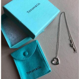 ティファニー(Tiffany & Co.)のネックレス　ティファニー(ネックレス)