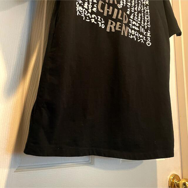 Mr.Children【M】30周年ライブ半世紀へのエントランス Tシャツ レディースのトップス(Tシャツ(半袖/袖なし))の商品写真