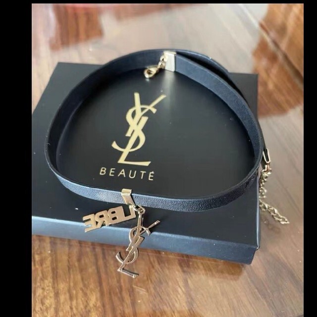 Yves Saint Laurent Beaute - イヴサンローラン ブレスレット
