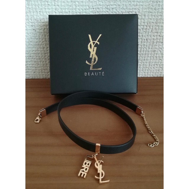 Yves Saint Laurent Beaute - イヴサンローラン ブレスレット