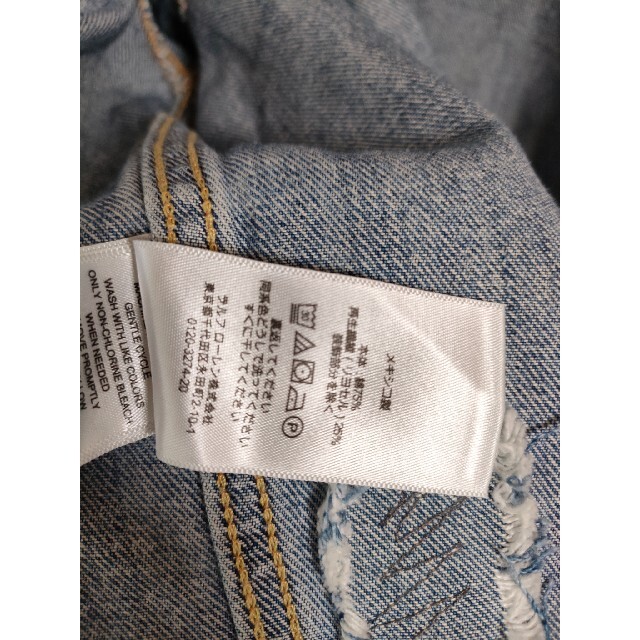 POLO RALPH LAUREN - BTSジミン着 ポロラルフローレン デニム