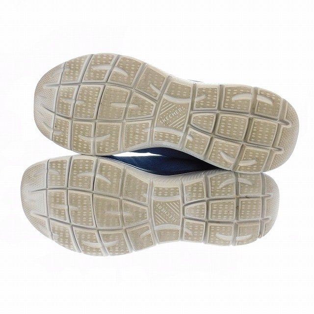 SKECHERS(スケッチャーズ)のスケッチャーズ SUMMITS - LOUVIN スニーカー 31cm ネイビー メンズの靴/シューズ(スニーカー)の商品写真