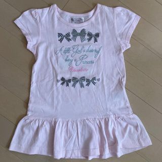 マザウェイズ(motherways)のマザウェイズ　Tシャツ(Tシャツ/カットソー)