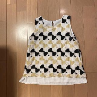 ブージュルード(Bou Jeloud)の♡専用♡(タンクトップ)