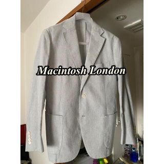 MACKINTOSH(テーラードジャケット)のフリマアイテム一覧 MACKINTOSH(テーラードジャケット)のフリマアイテム一覧