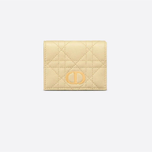 dior ミニ財布 レディースのファッション小物(財布)の商品写真