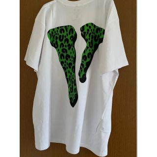 VLONE Dennis Rodman white T-シャツの通販 by jjjosh's |ラクマ
