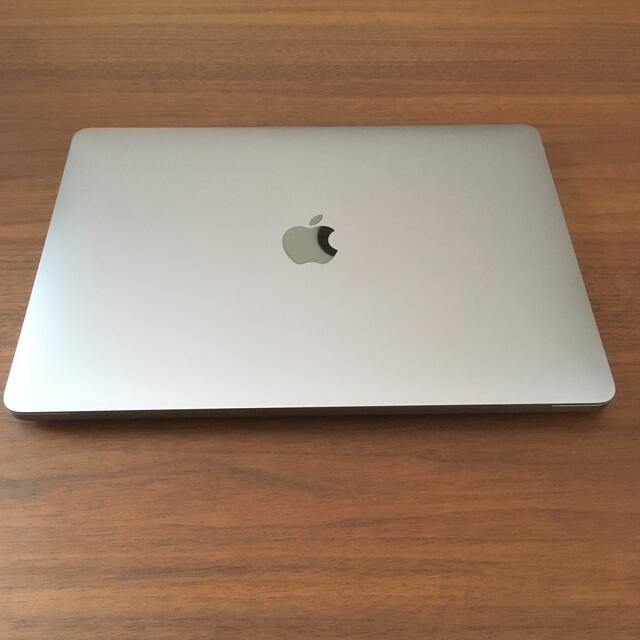 【送料無料】Apple MacBook Air M1チップ スペースグレイ