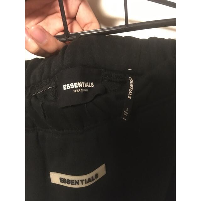 FEAR OF GOD(フィアオブゴッド)のFEAR OF GOD ESSENTIALS Sweatpants  メンズのパンツ(その他)の商品写真