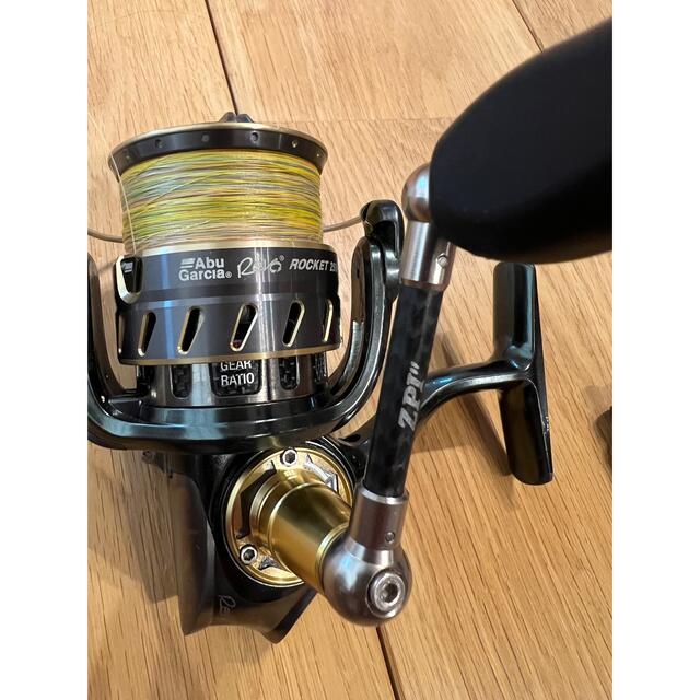 お買得 ZPI ファンネル 40mm 美品 sushitai.com.mx