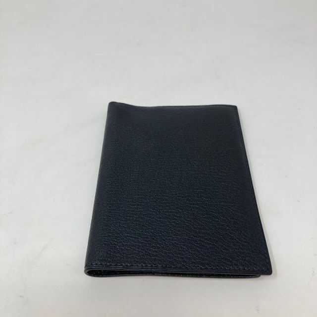 新品未使用】エルメス 手帳カバーアジェンダ GM ブラックB7サイズ】 新品未使用】エルメス 手帳カバーアジェンダ GM ブラックB7サイズ】