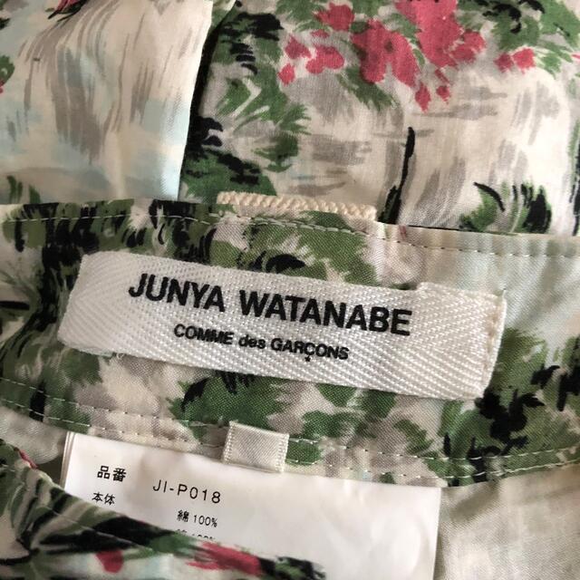 JUNYA WATANABE◆ Bondage Pants 2002