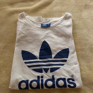 アディダス(adidas)のadidasTシャツF(Tシャツ/カットソー(半袖/袖なし))