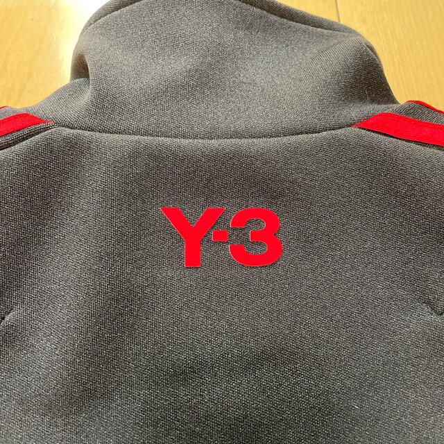 Y-3(ワイスリー)のワイスリー Y-3 ジャージージャケット メンズのトップス(ジャージ)の商品写真