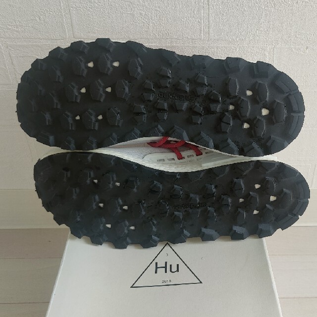 adidas(アディダス)のHU NMD HUMAN MADE メンズの靴/シューズ(スニーカー)の商品写真