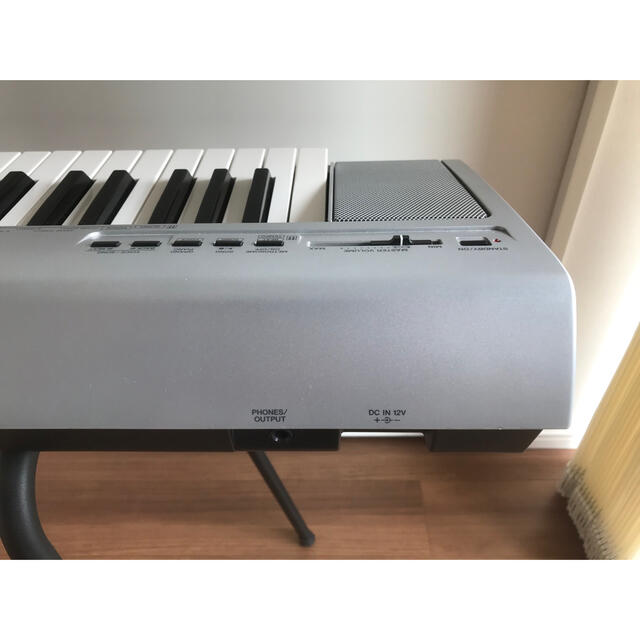 美品 値引 YAMAHA NP-30 電子キーボード 山手線内駅で手渡し可能