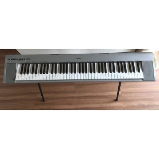 美品 値引 YAMAHA NP-30 電子キーボード 山手線内駅で手渡し可能(電子ピアノ)