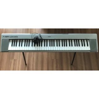 美品 値引 YAMAHA NP-30 電子キーボード 山手線内駅で手渡し可能