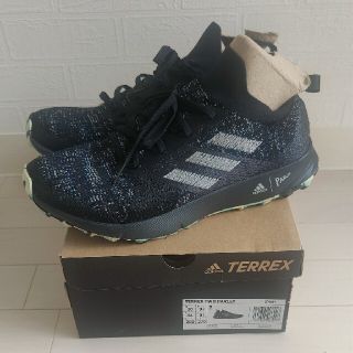 アディダス(adidas)のTERREX TWO PARLEY(スニーカー)