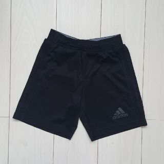 アディダス(adidas)のadidas　ハーフパンツ　130(パンツ/スパッツ)