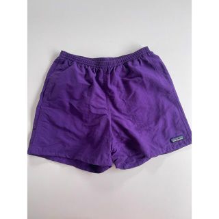 パタゴニア(patagonia)のPatagonia パタゴニア　バキーズ　ショートパンツ　メンズS (ショートパンツ)