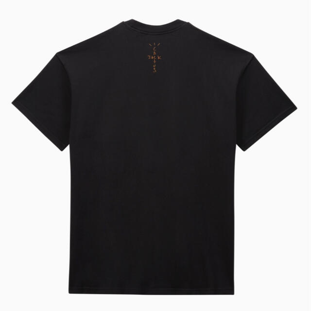 NIKE(ナイキ)のL NIKE TRAVIS SCOTT POCKET TEE Tシャツ メンズのトップス(Tシャツ/カットソー(半袖/袖なし))の商品写真