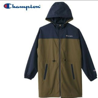 チャンピオン(Champion)の新品チャンピオン ナイロンジャケット(ナイロンジャケット)