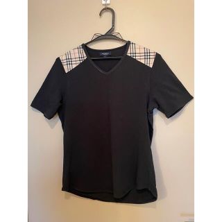 バーバリー(BURBERRY)の【 MOMO様専用】Burberry Tシャツ(Tシャツ(半袖/袖なし))