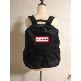 ハンター(HUNTER)のHUNTER ハンターリュック(リュック/バックパック)