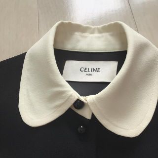 CELINE(セリーヌ) エディスリマン期　2019ssワンピース