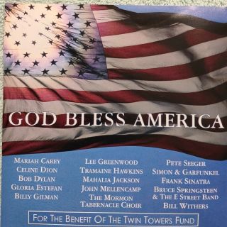 God Bless America/CD(その他)